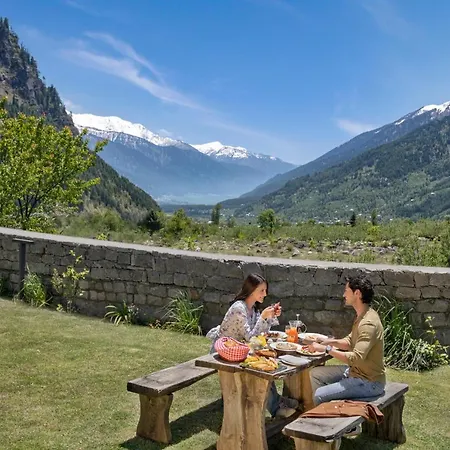 Welcomhotel By Itc Hotels, Hamsa Manali-2