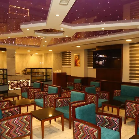 Grand Legacy Hotel Doha-2