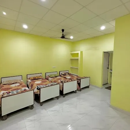 Hotel Tathastu-3