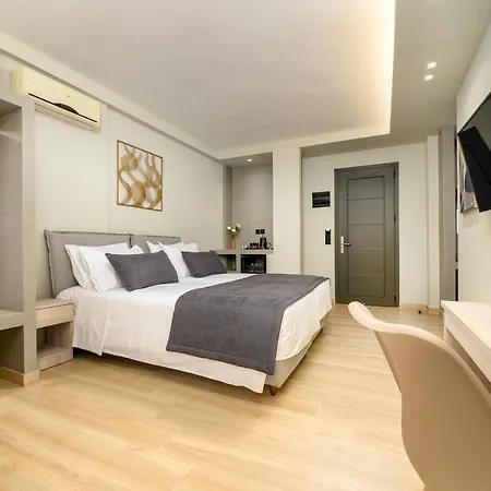 Nicolas Grand Suites, Adults Only-2