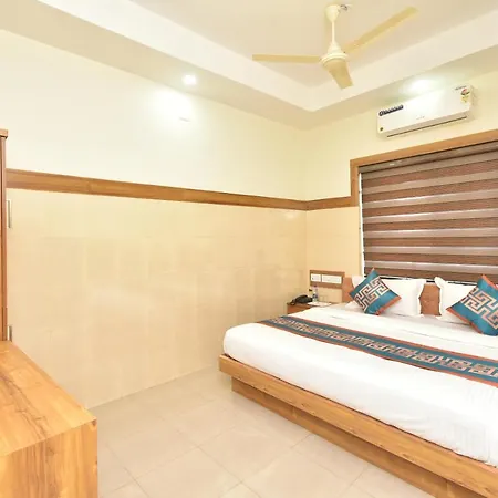 Hotel Kannur Capital Caltex-3