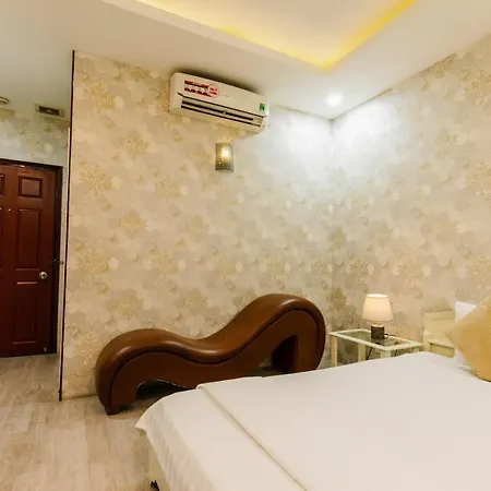 Khách Sạn Quỳnh Thi Mavis-3