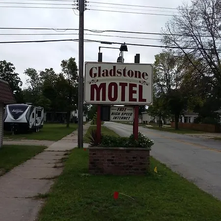 Gladstone Motel-3