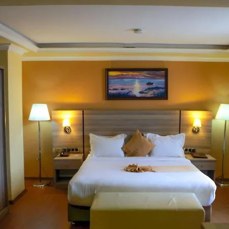 Holiday Hotel Addis Ababa-2