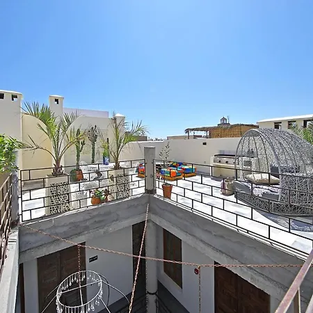 Riad Espritbleu - Adult Only-2