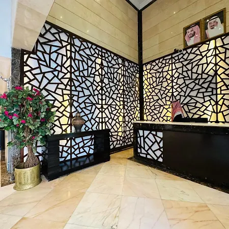 Majd Al Mohagerin Hotel-3