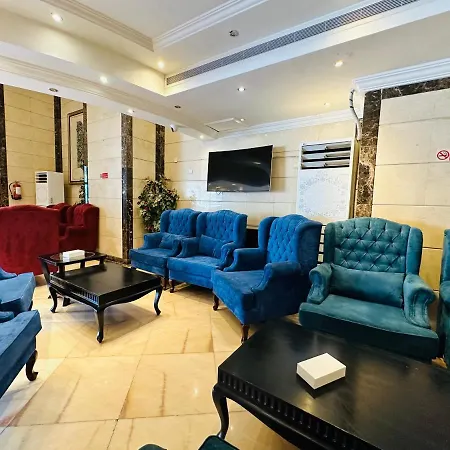 Majd Al Mohagerin Hotel-2