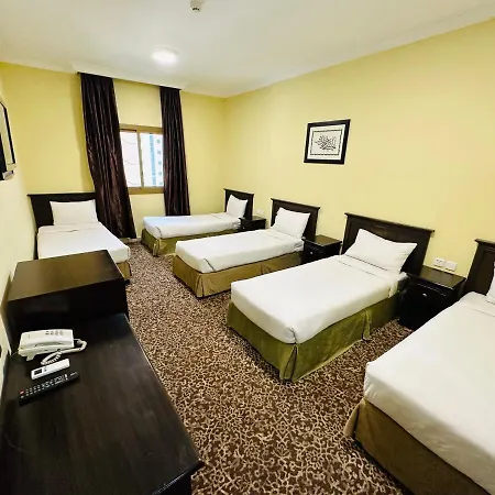 Nada Al Majd Hotel-2