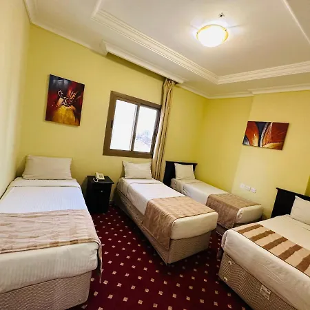 Majd Al Mohagerin Hotel-2