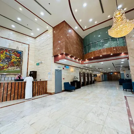 Nada Al Majd Hotel-3
