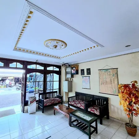Hotel Taman Sari-2