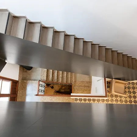 Hbe Boutique Espana - Turismo De Interior-2