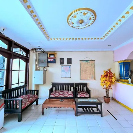 Hotel Taman Sari-3