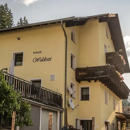 Haus Waldrast-3