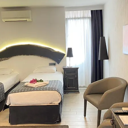 Casa Tua Butik Otel-3