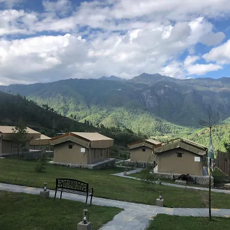 The Tiger Nest Camp-2