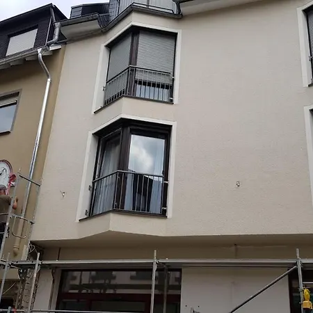 Hotel Zur Post 3 Sterne S Altenahr-2