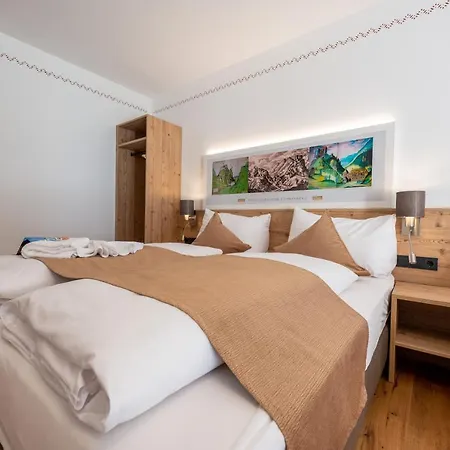 Hotel Gasthof Klause Dependance 2-2