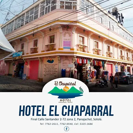 Hotel Chaparral-3