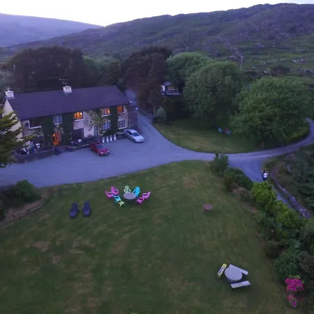 The Olde Forge B & B-2
