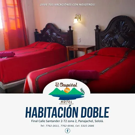 Hotel Chaparral-2