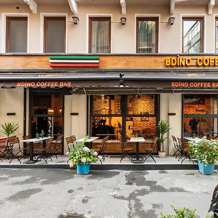 Bdino Boutique Hotel-3