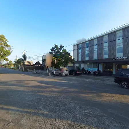 Cendana CoLiving Solo Baru-3