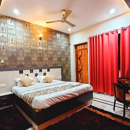 Hotel Rajyashree Palace-3