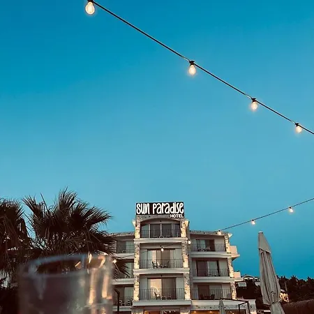 Sun Paradise Hotel-3