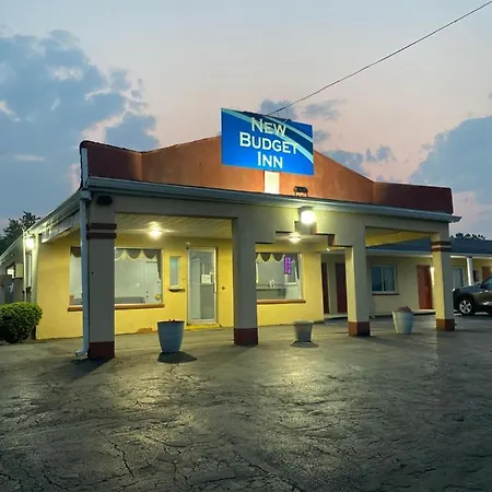 New Budget Inn-2
