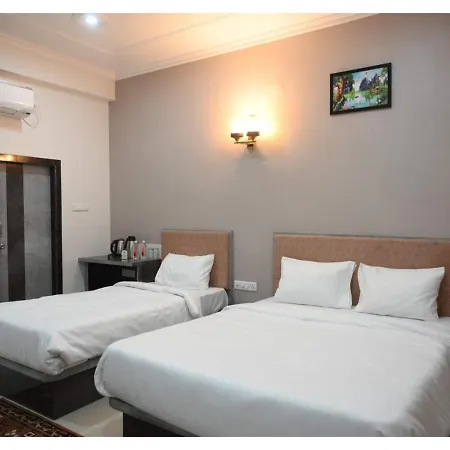 Hotel Ganga Kaveri-2