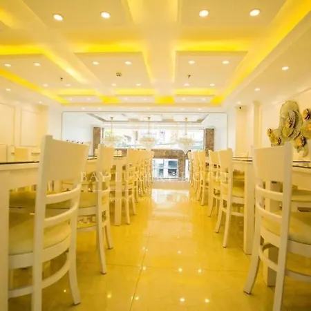 Tiến Thịnh Hạ Long Hotel - by Bay Luxury-2
