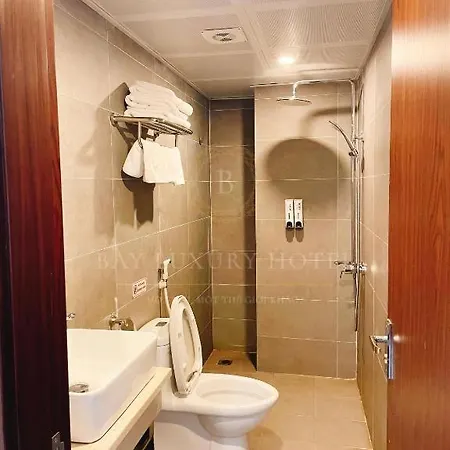 Tiến Thịnh Hạ Long Hotel - by Bay Luxury-3