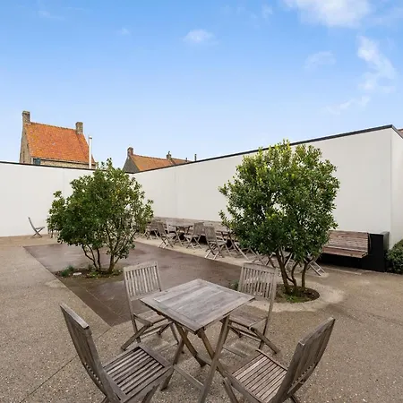 Hof Ter Molen - Luxe kamer met privé badkamer-2
