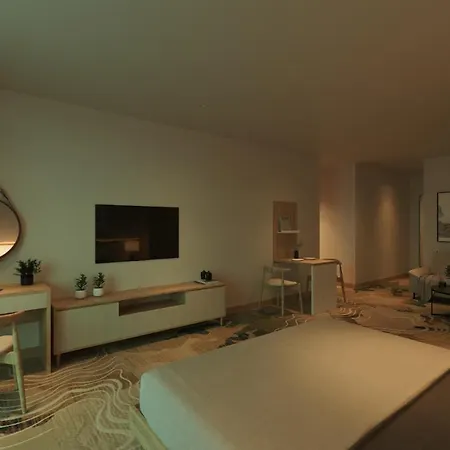 Fukurai Boutique Apartments Ha Noi-2