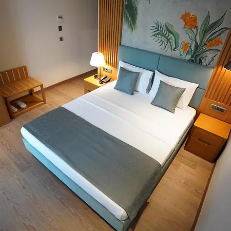 Palm Hills Bodrum Hotel-2