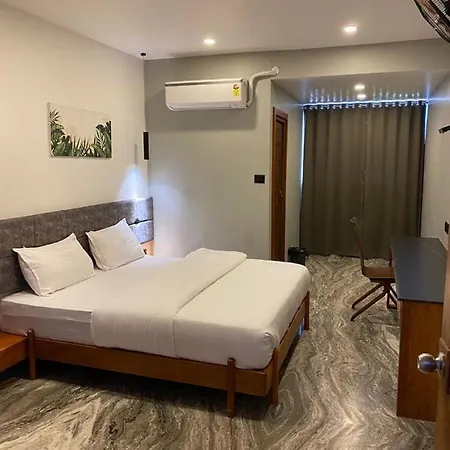 Luxe Inn-3