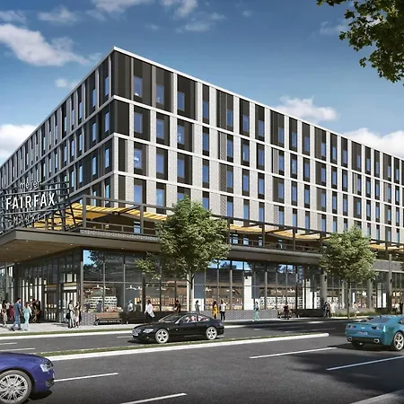 Medley Apartments By Barsala-2
