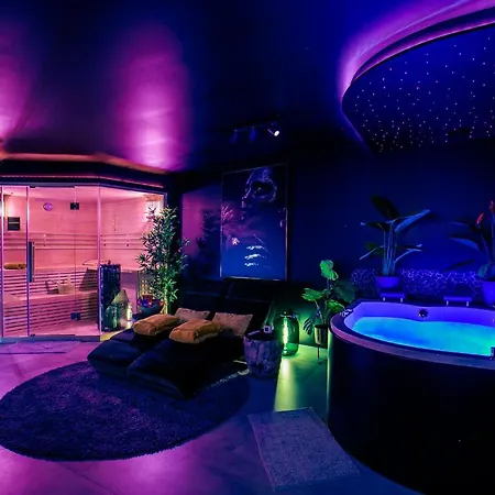 Merkelhoeve Wellness-2