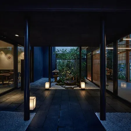 The Hotels Hakata Harushige Honkan-2