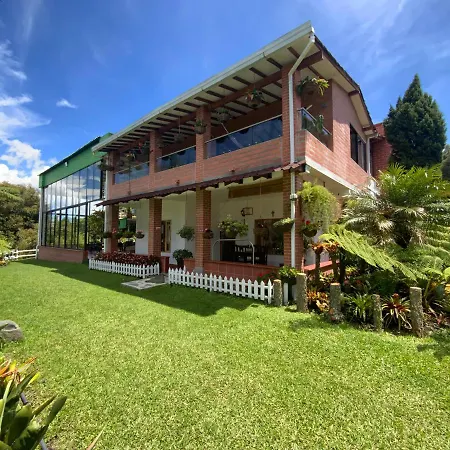Finca Hotel 12 Palmas- Aeropuerto Jmc-2
