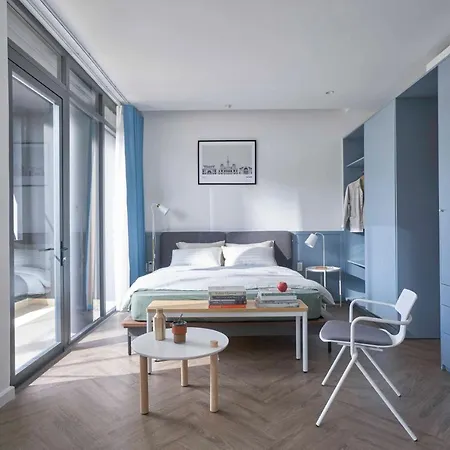 Express By M Village Dinh Cong Trang , A Brand Of Modern Village Lifestyle-3