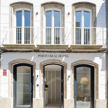 Porto Real Hotel-3