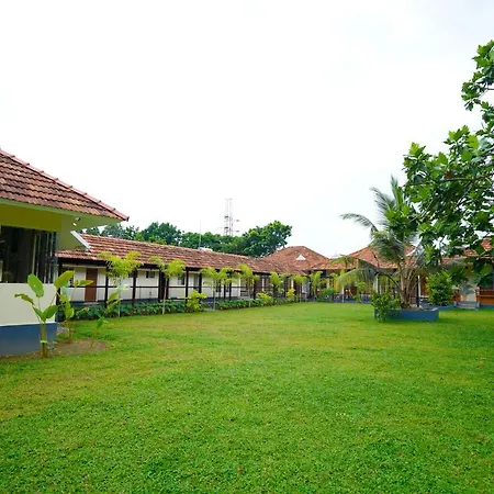 Kottackal Nature Inn-3