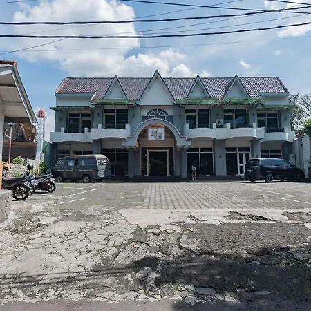 Dequr Hotel Dipati Ukur Mitra Reddoorz-3
