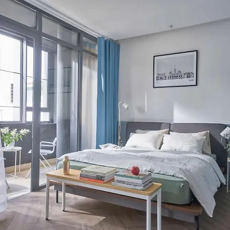 Express By M Village Dinh Cong Trang , A Brand Of Modern Village Lifestyle-3