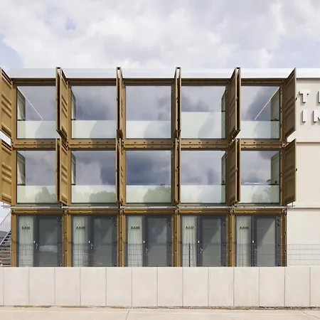 Tin Inn Montabaur L Einfach Gut - Nachhaltig, Innovativ, Modern-2