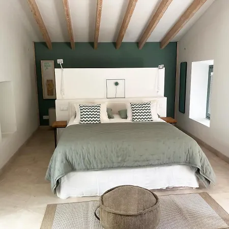 Hotel Ca'N Uetam-3
