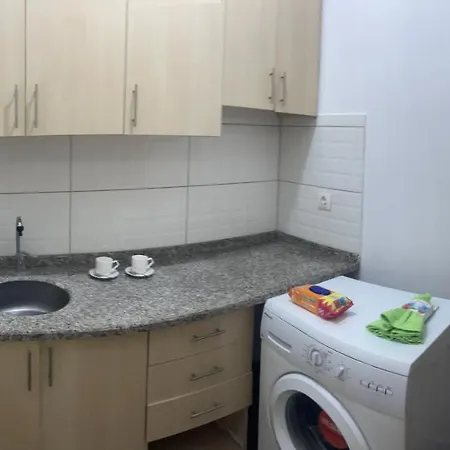 Çağlayan Suites Apart-3