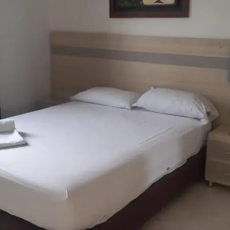 Hotel Guadalupe Bga-3